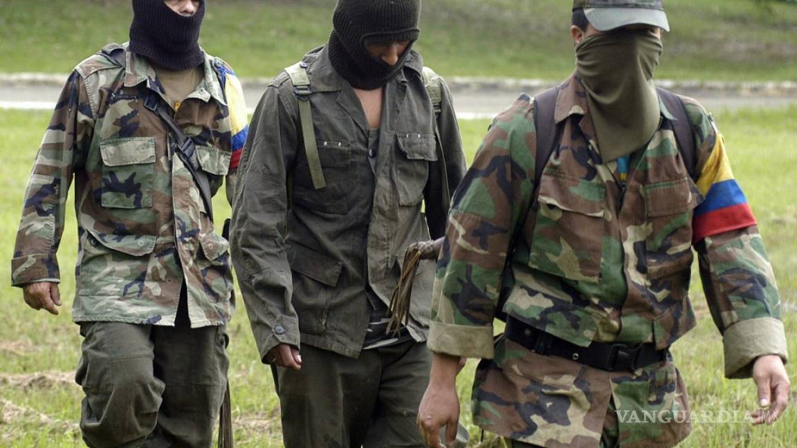Gobierno colombiano y FARC piden a la ONU supervisar el fin del conflicto