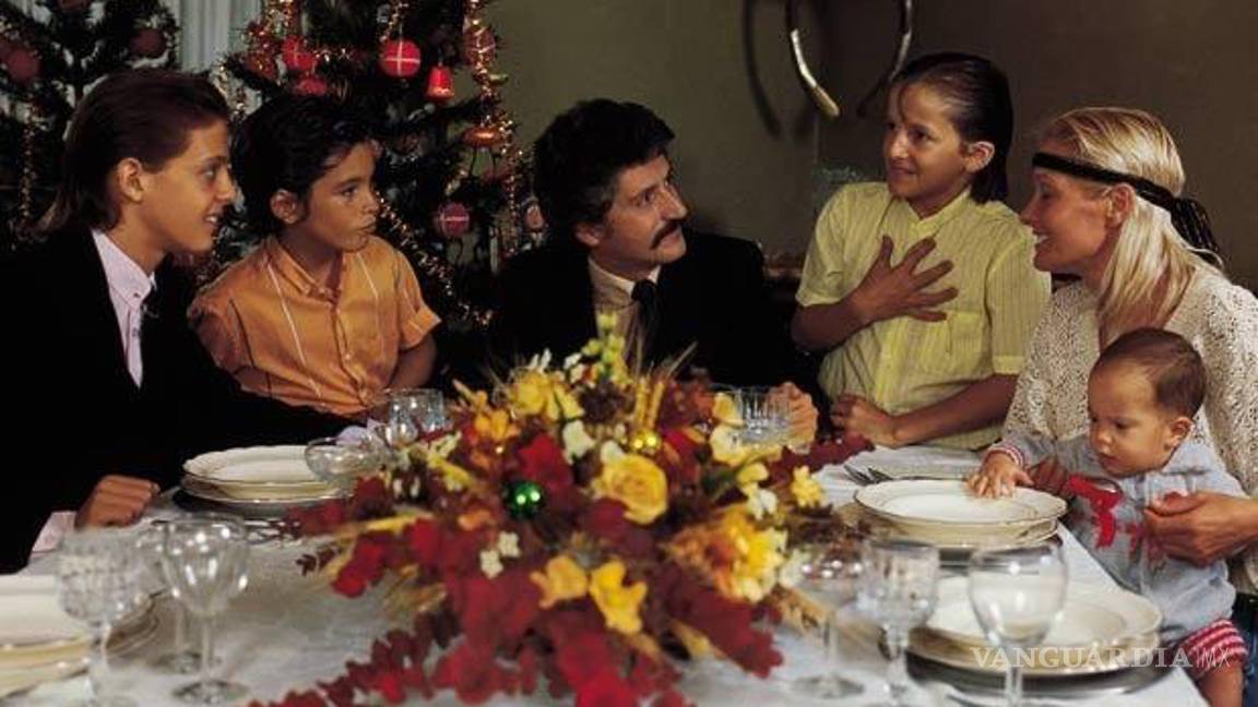 $!Luisito Rey, el villano de moda