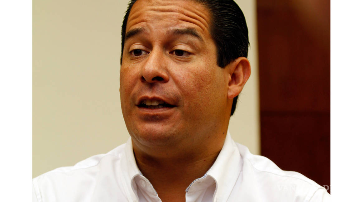 Pondría alcalde de Ramos Arizpe los recargos a un sólo peso