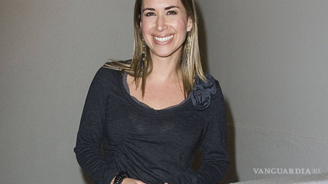 $!'Me amenazó' Marta Guzmán destapa el maltrato que sufrió de Carlos Loret de Mola