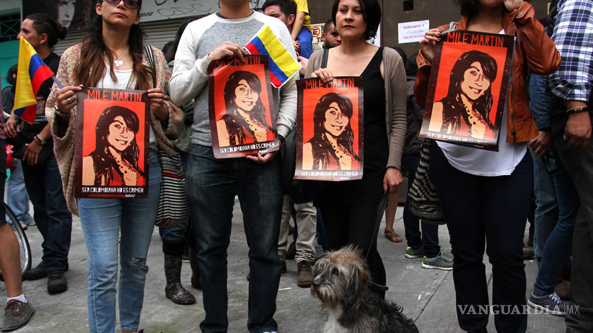 Un año de impunidad: Sin resolver el homicidio de la Narvarte