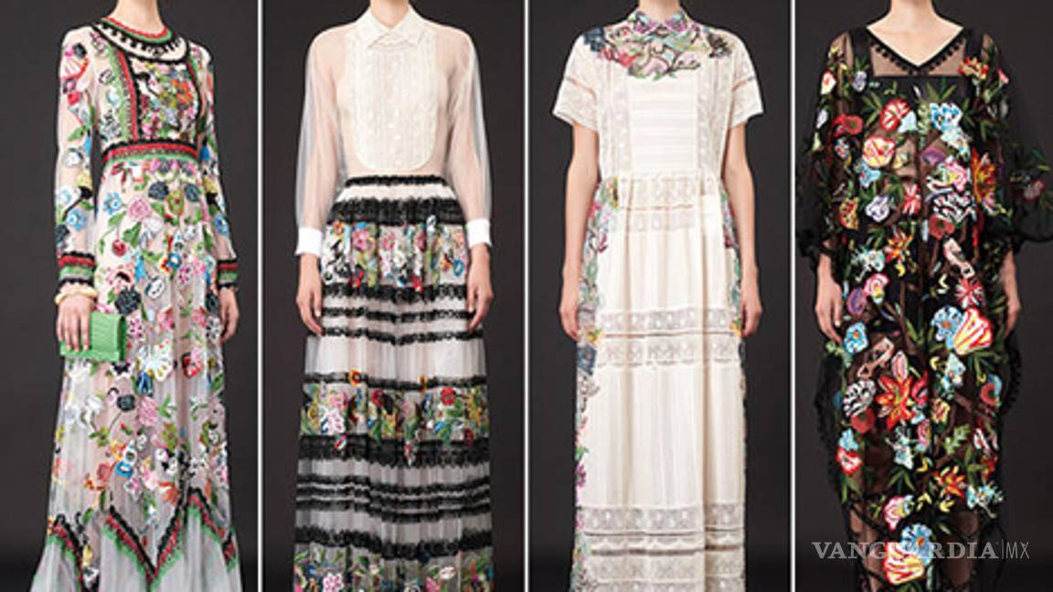 $!Frida Kahlo, una musa de la moda