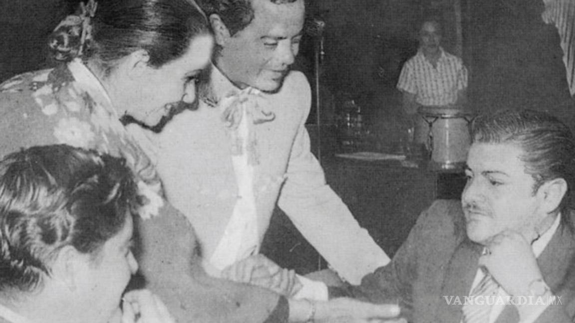 $!José Alfredo Jiménez, tras 90 años, sigue siendo ‘El Rey’