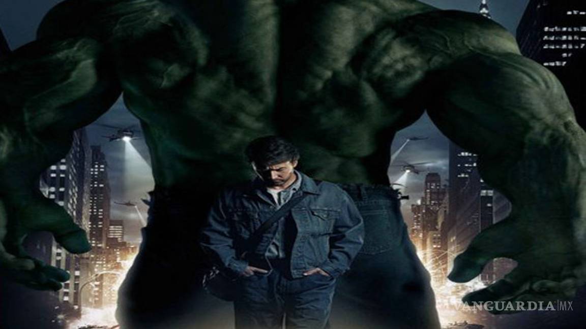 $!‘Nunca veremos otra película de Hulk’: Mark Ruffalo