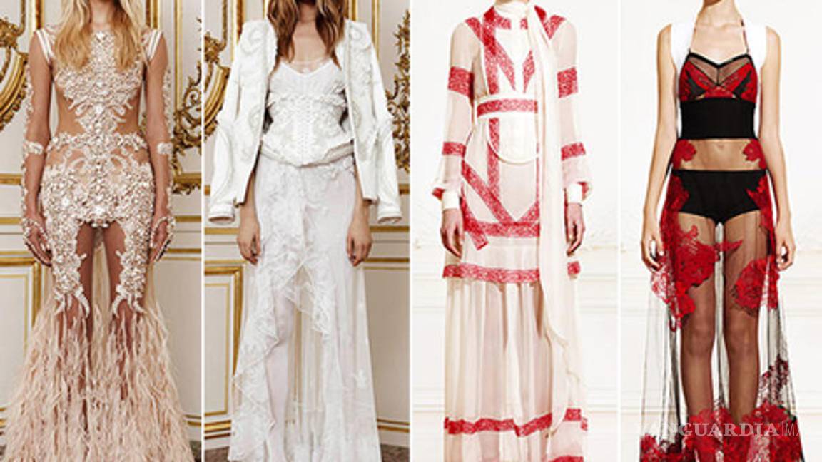 $!Frida Kahlo, una musa de la moda