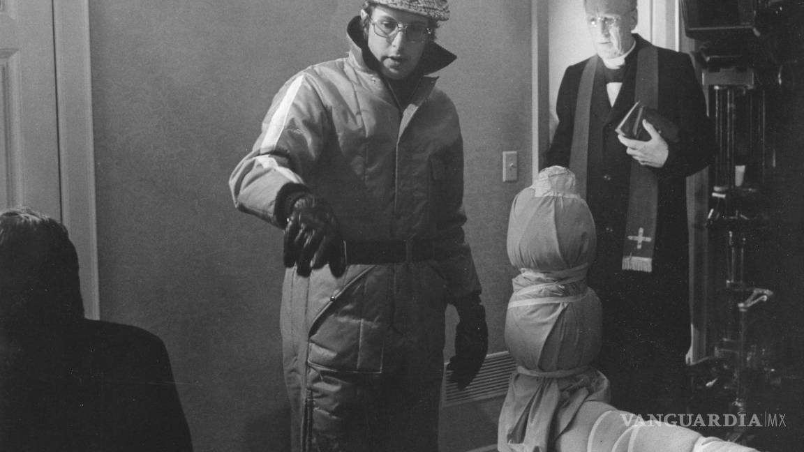 $!Cuando la gente se enteró que la película estaba basada en hechos reales, William Friedkin aseguró que se volvió un éxito.