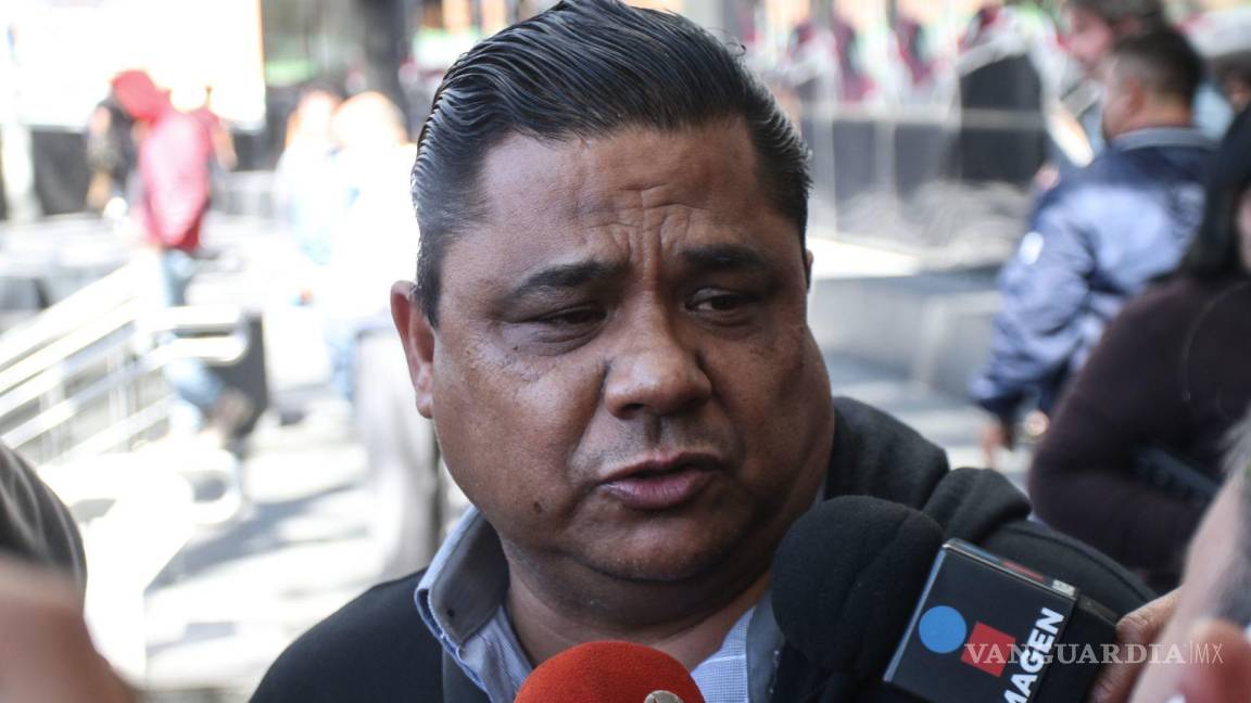 Mario Escobar afina detalles para su precampaña a diputación federal