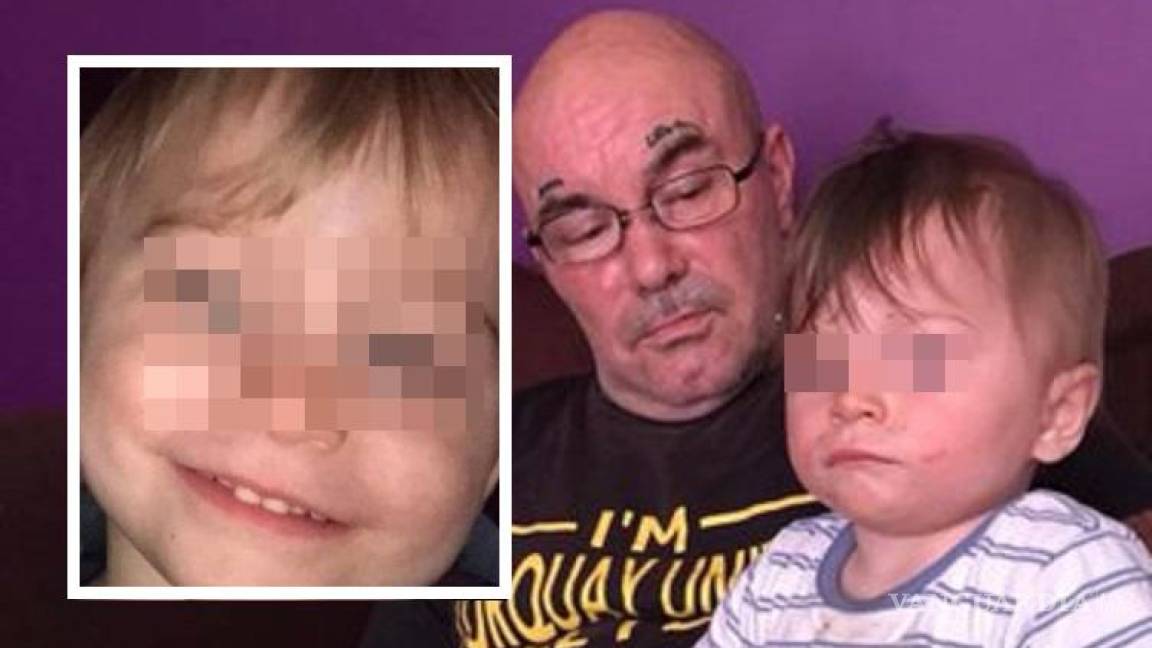 Niño de dos años murió de hambre junto al cadáver de su padre, en Reino Unido