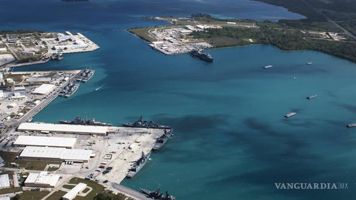 $!Gobernador de Guam asegura que están "preparados para lo peor”