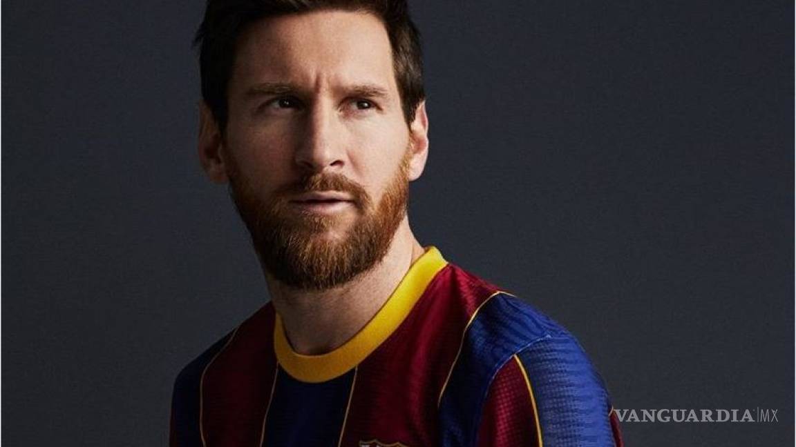 Messi sigue sin ir a los entrenamientos del Barcelona
