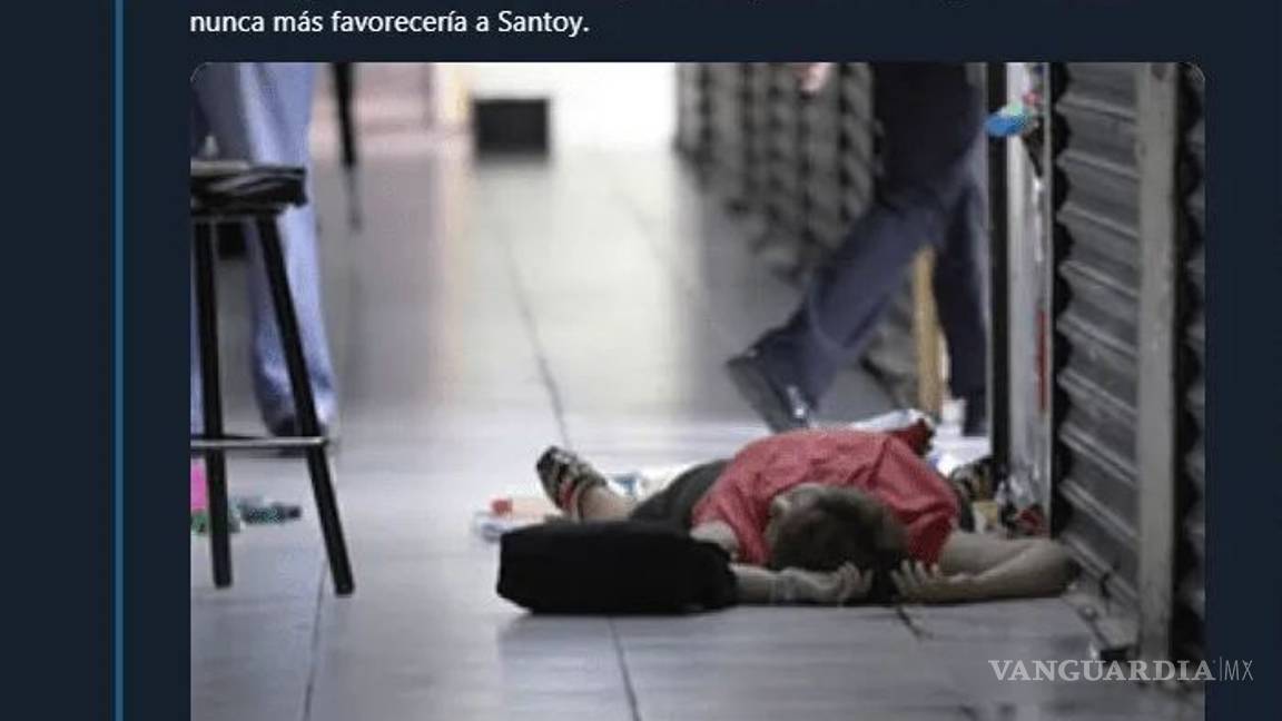 $!El 'sangriento hilo': Diego Santoy Riveroll, 'El Asesino de Cumbres'