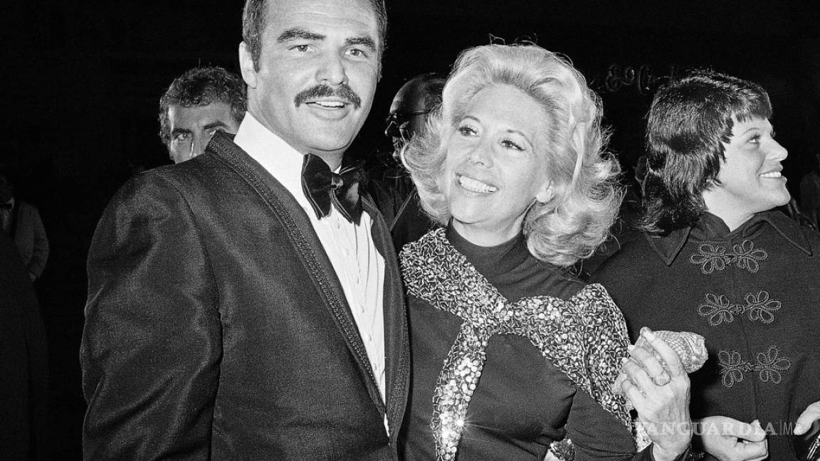 El actor Burt Reynolds muere a los 82 años de edad en Florida