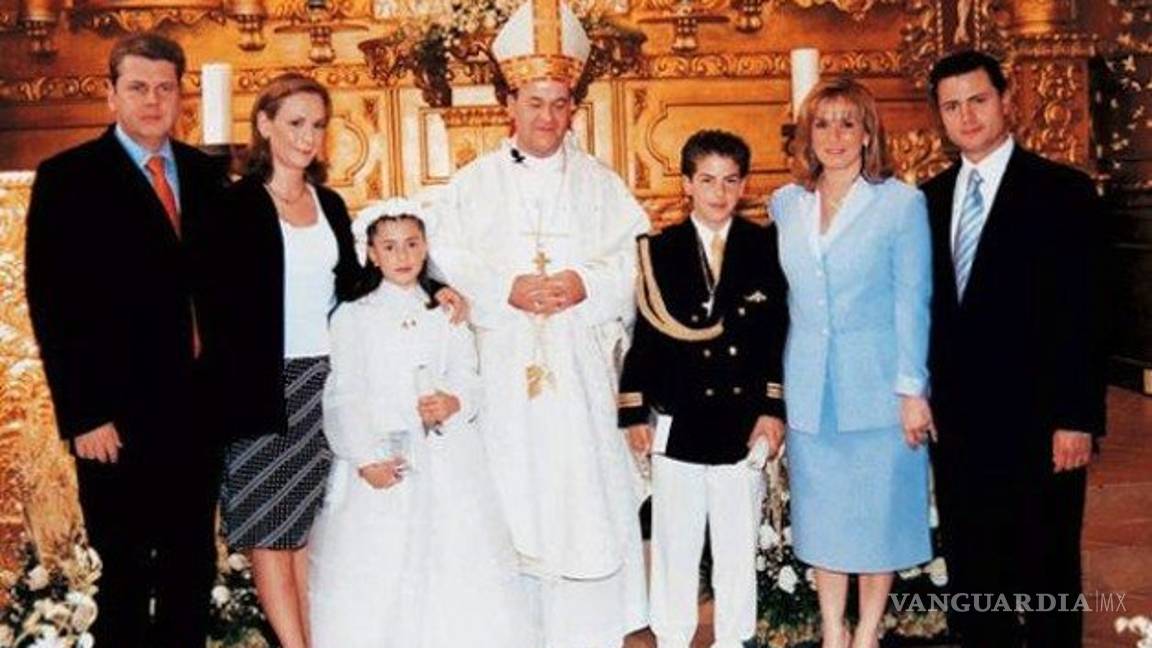 $!Compadre de Peña Nieto ganó licitaciones pese a serie de irregularidades, revelan auditorías