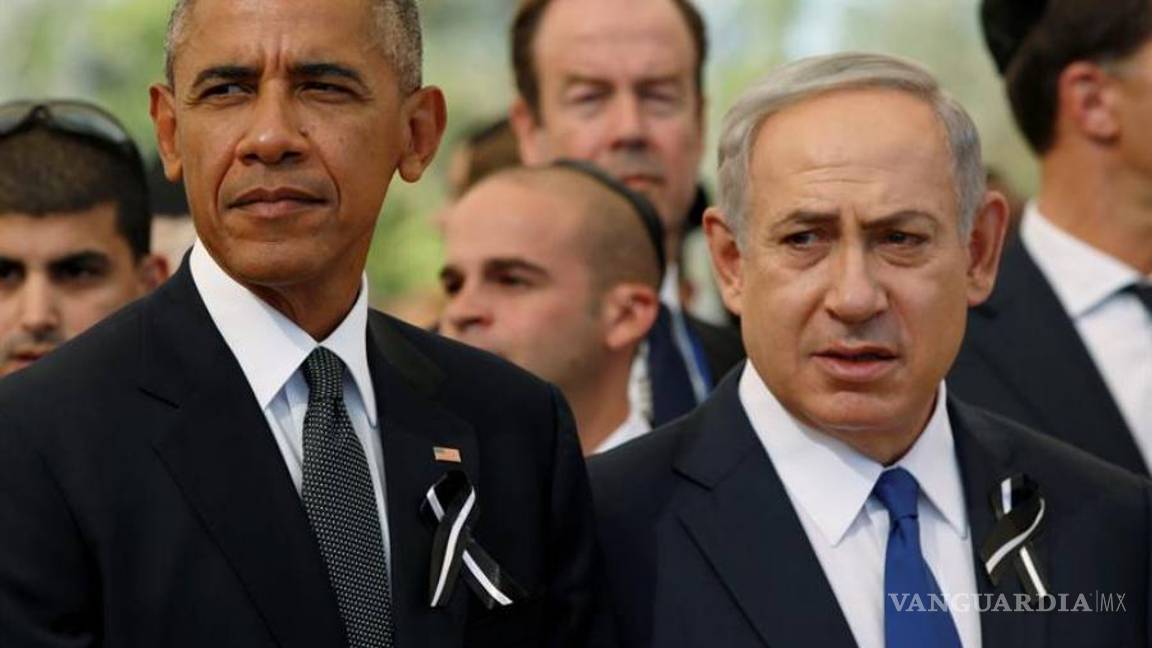 $!Despiden a Simon Peres, el “soñador” de la paz (Fotos)