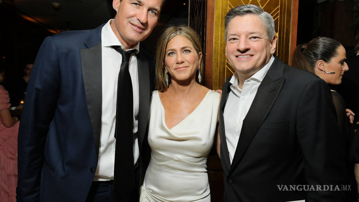 $!¡Histórico! Tras años de 'rivalidad', Steven Spielberg firma acuerdo con Netflix