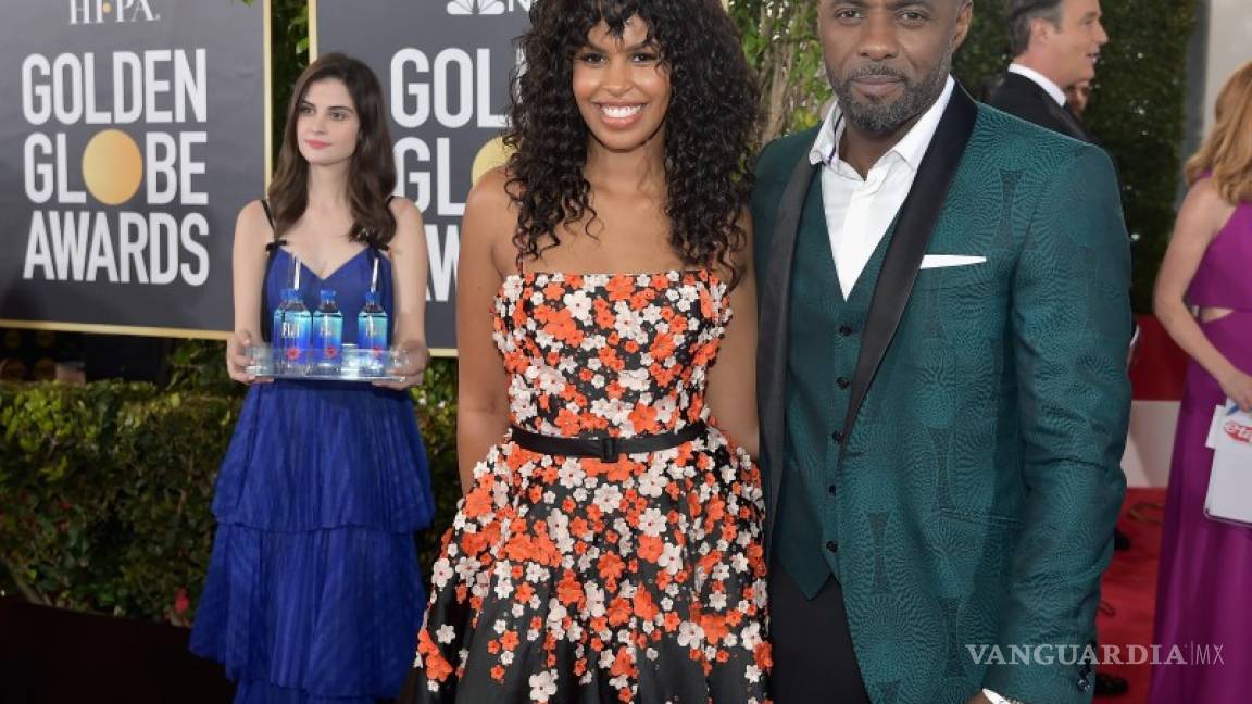 $!Jamie Lee Curtis explota contra 'chica del agua Fiji' por esta razón