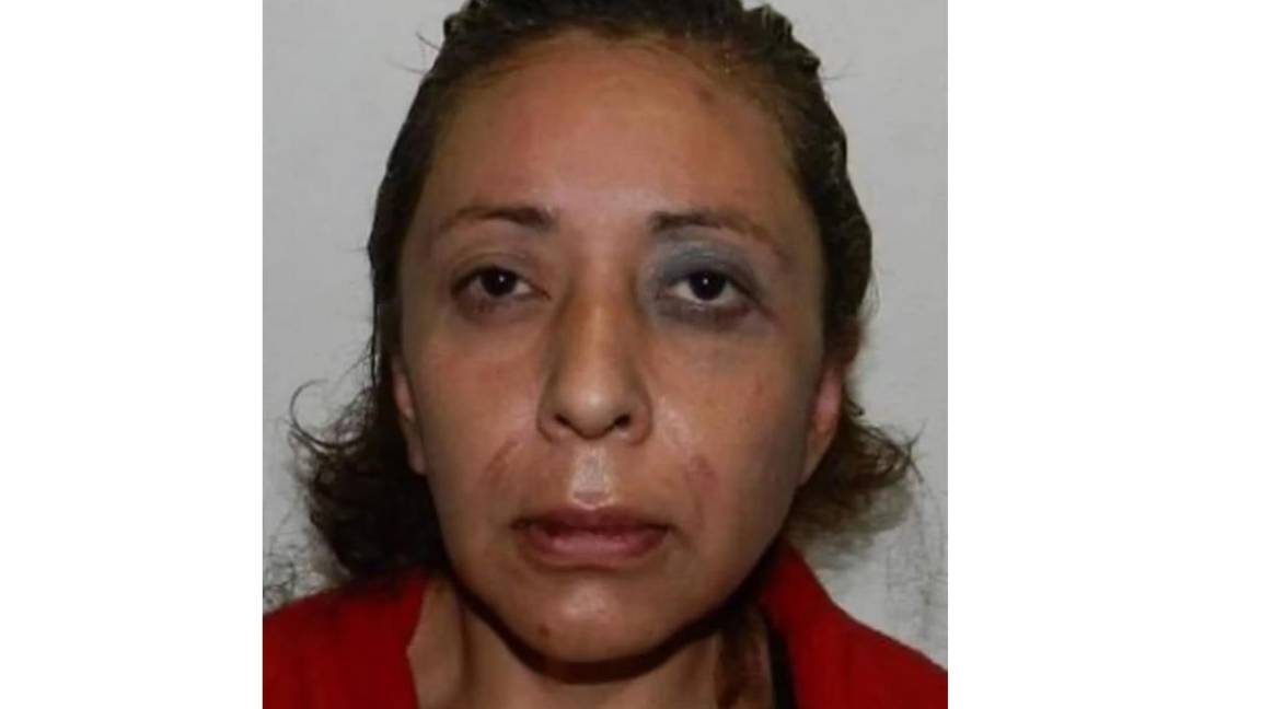 $!Darían 80 años de cárcel a La Malí, hermana de Xóchitl Gálvez