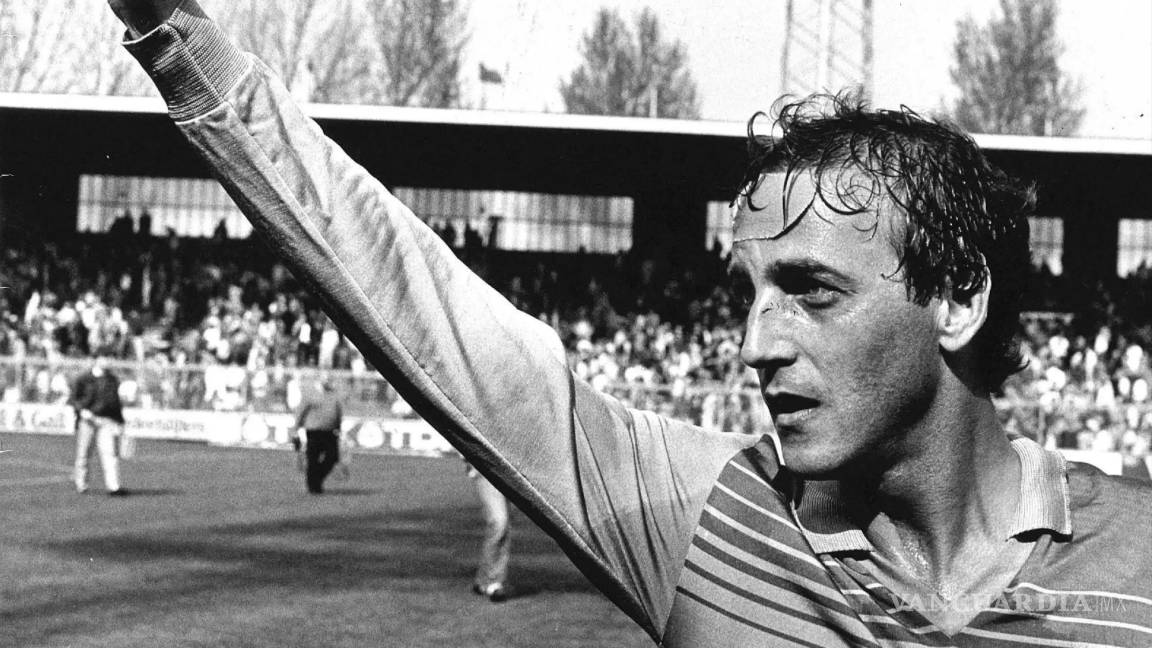 Luto en el futbol: muere Johan Neeskens, leyenda con la Naranja Mecánica y el FC Barcelona