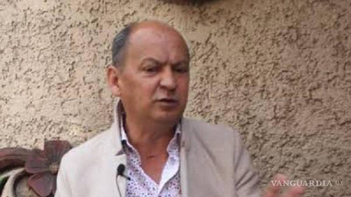 Fue asesinado el activista Adolfo Enríquez Vanderkam en León