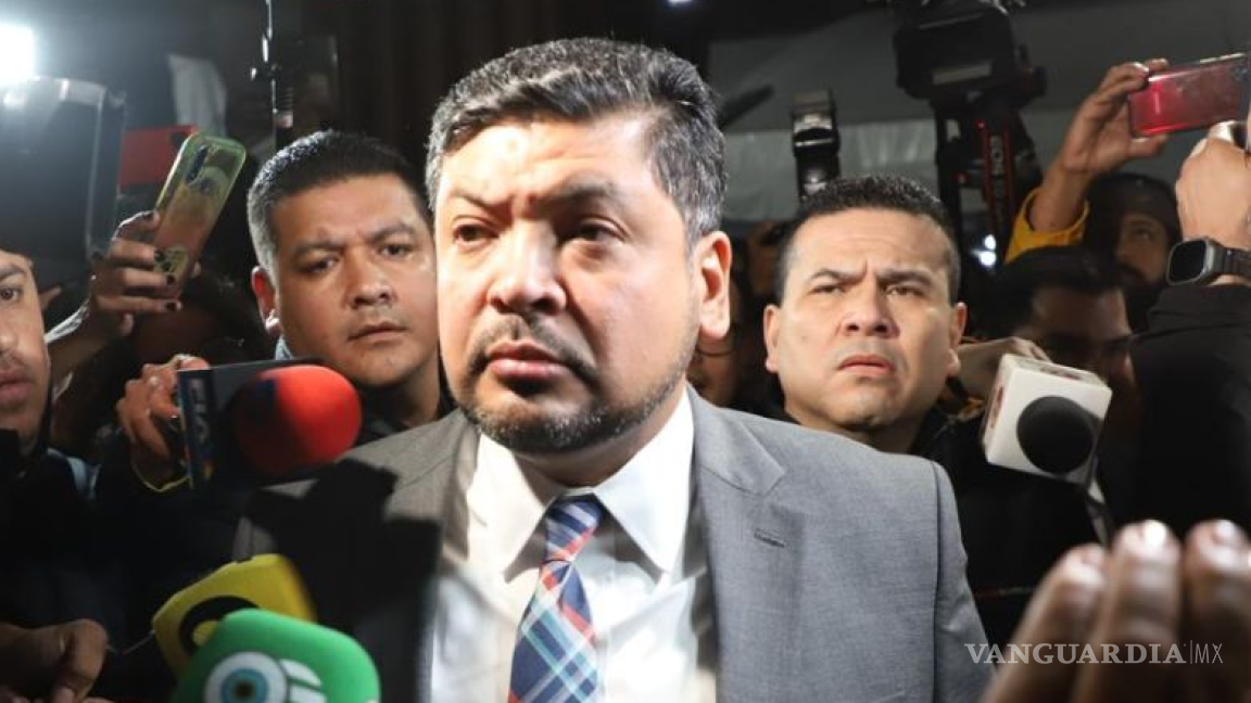 “Samuel García será responsable de sus decisiones”, advierte gobernador interino de Nuevo León