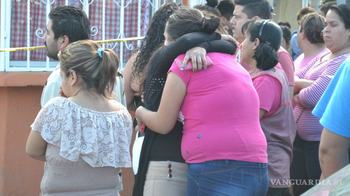 Desde Torreón, pandilleros vienen para ‘cazar’ a joven y lo matan de 3 puñaladas en Saltillo