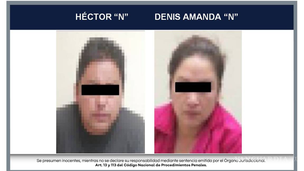 $!Niña casi es violada por su padrastro… su mamá la golpea “por seducirlo”