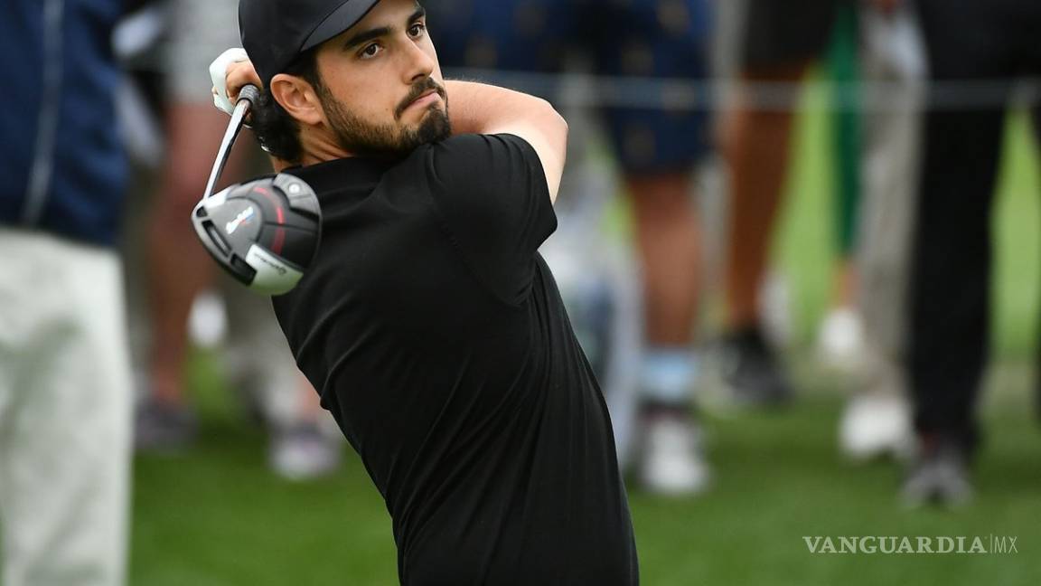 $!Abraham Ancer queda por debajo del Top 10 en The Players Championship