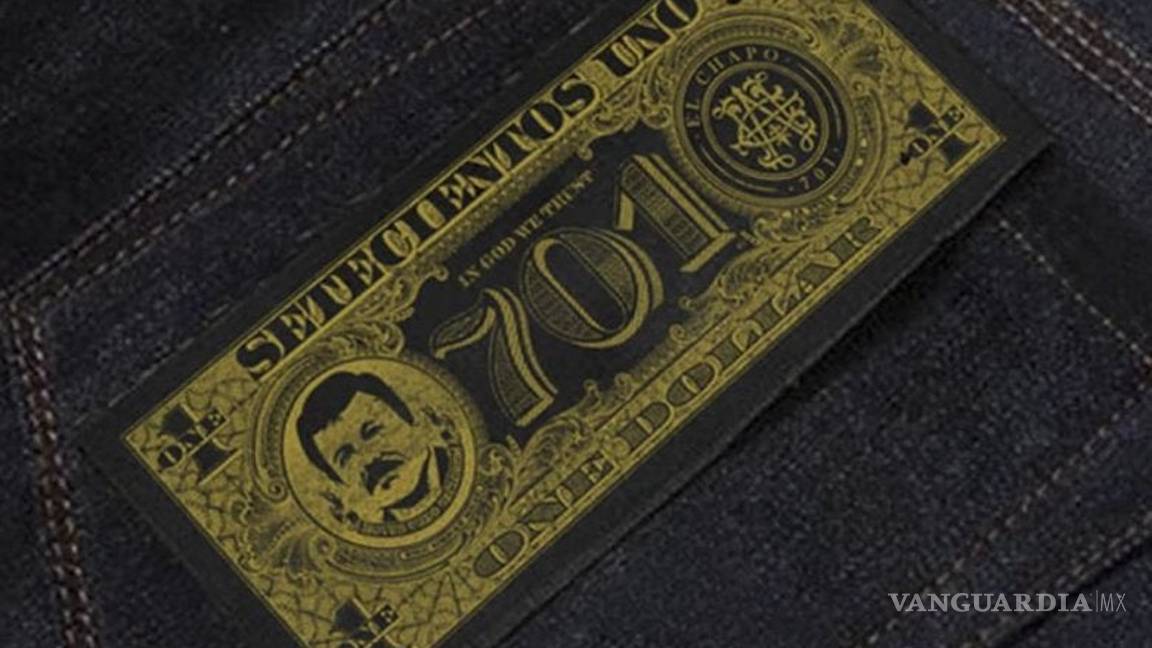 $!Ella es Alejandrina Guzmán... la hija de 'El Chapo', es cirujana y hace negocio con la imagen de su padre