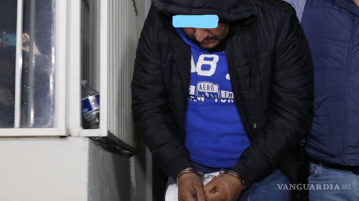 $!Revela Fiscal de Coahuila que mataron a Juan Manuel Villarreal por deberle dinero