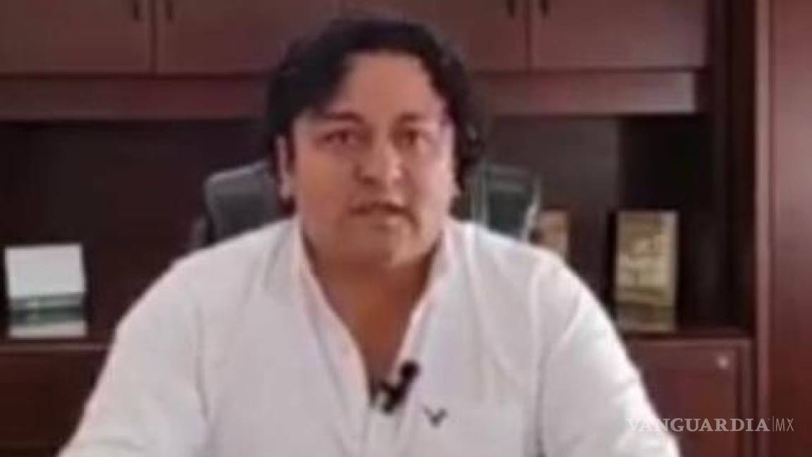 Alcalde de Veracruz es acusado de mandar matar a su primo