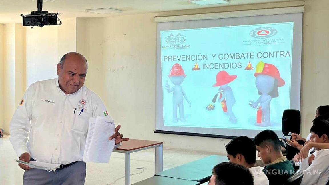 $!Es el segundo año consecutivo que se ofrece la capacitación.