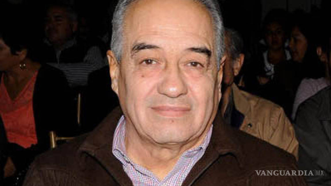 Fallece ex presidente municipal de Torreón, Manlio Gómez Uranga