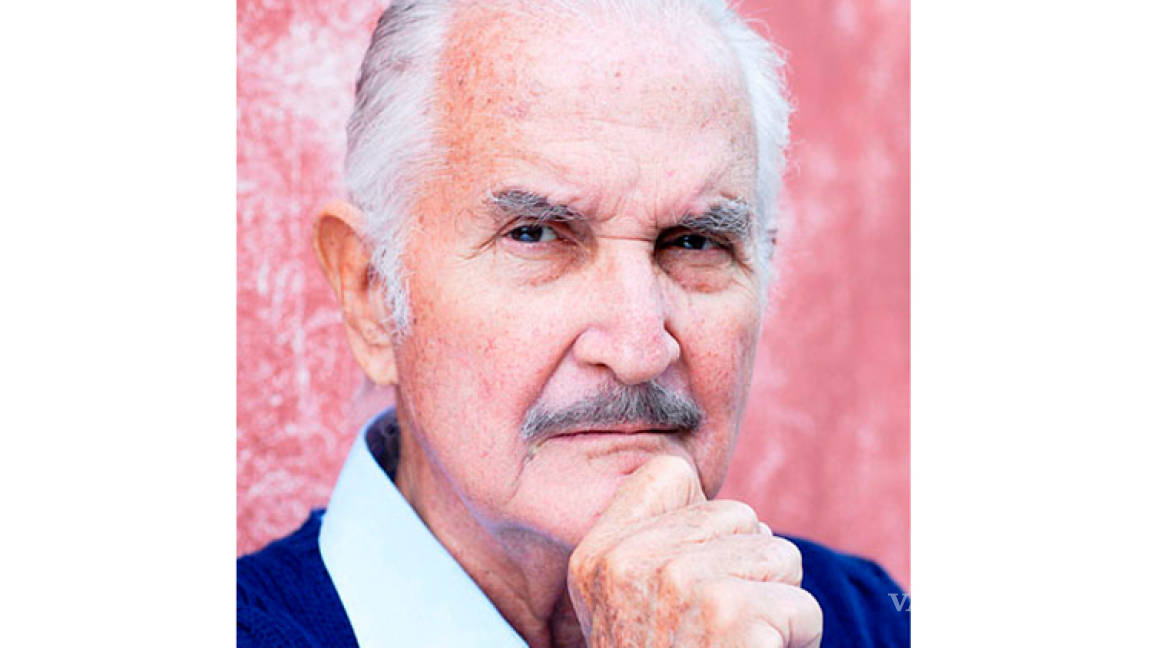 Premio Carlos Fuentes celebrará 90 aniversario del autor