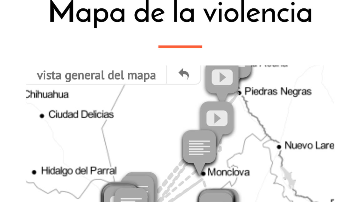 Documenta UIA Torreón el período más violento vivido en La Laguna