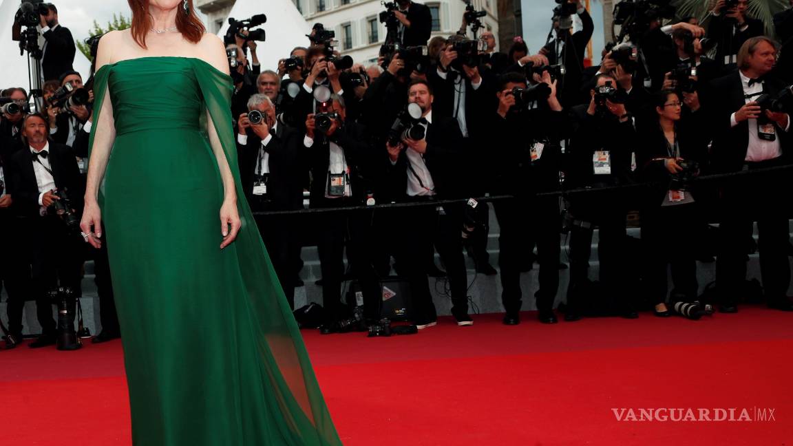 $!Así es la moda en Cannes