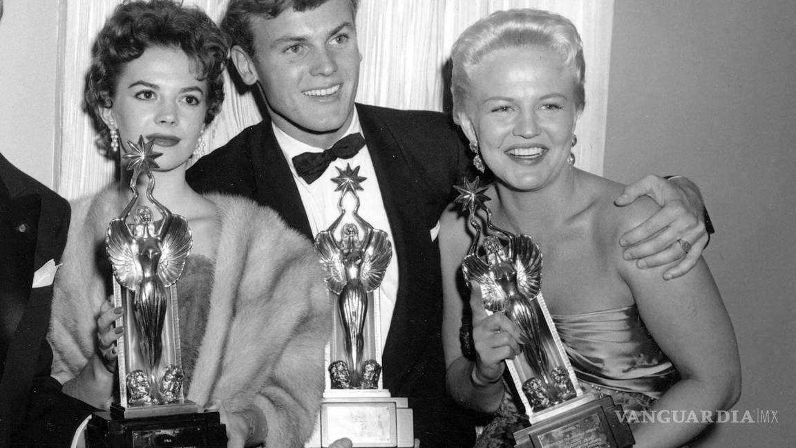 $!Muere el actor estadounidense Tab Hunter a los 86 años