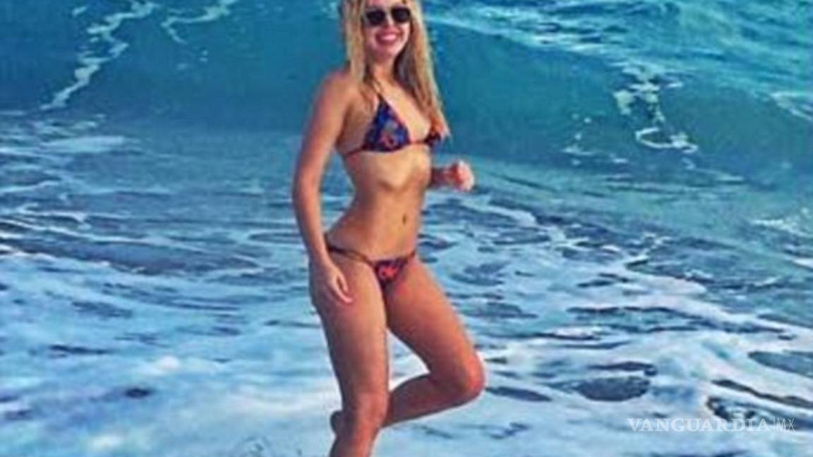 $!Hija de Donald Trump, de lo más buscado en sitios porno