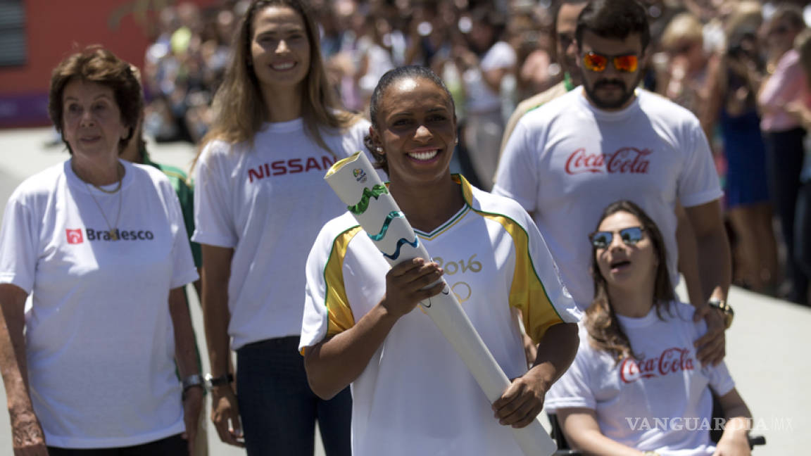 COI revisa mañana pendientes a cinco meses de los Juegos de Río