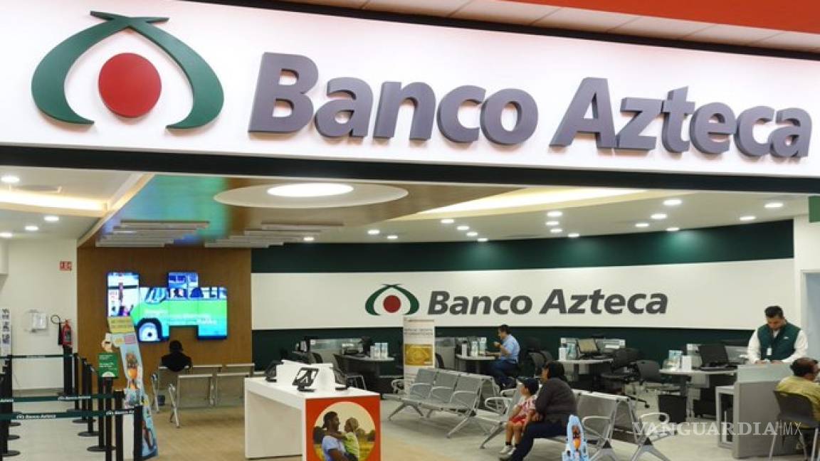 Anciano se suicida, culpa a empleados de Banco Azteca de robarle sus ahorros