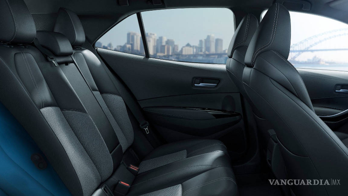 $!Toyota Corolla Hatchback 2019, doce generaciones y sigue renovándose