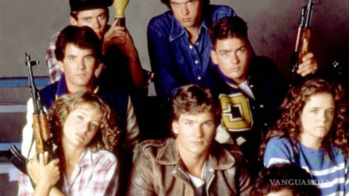 $!El secreto de “Dirty Dancing”, 30 años después