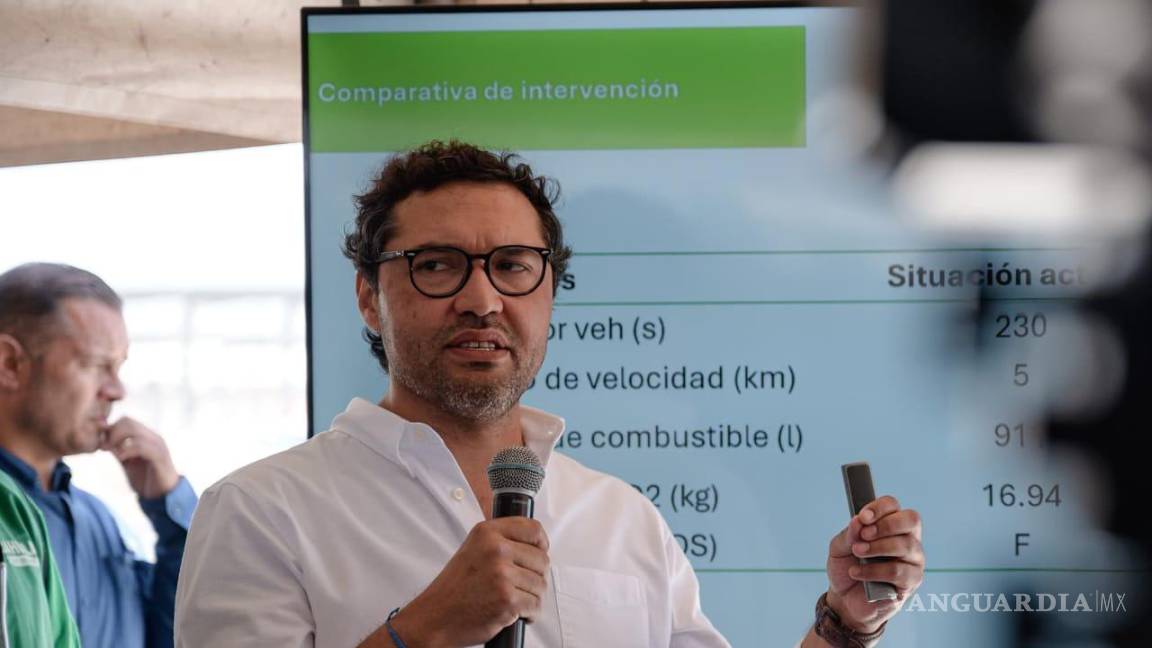 Saltillo lanza convocatoria para proveedores de taxímetros