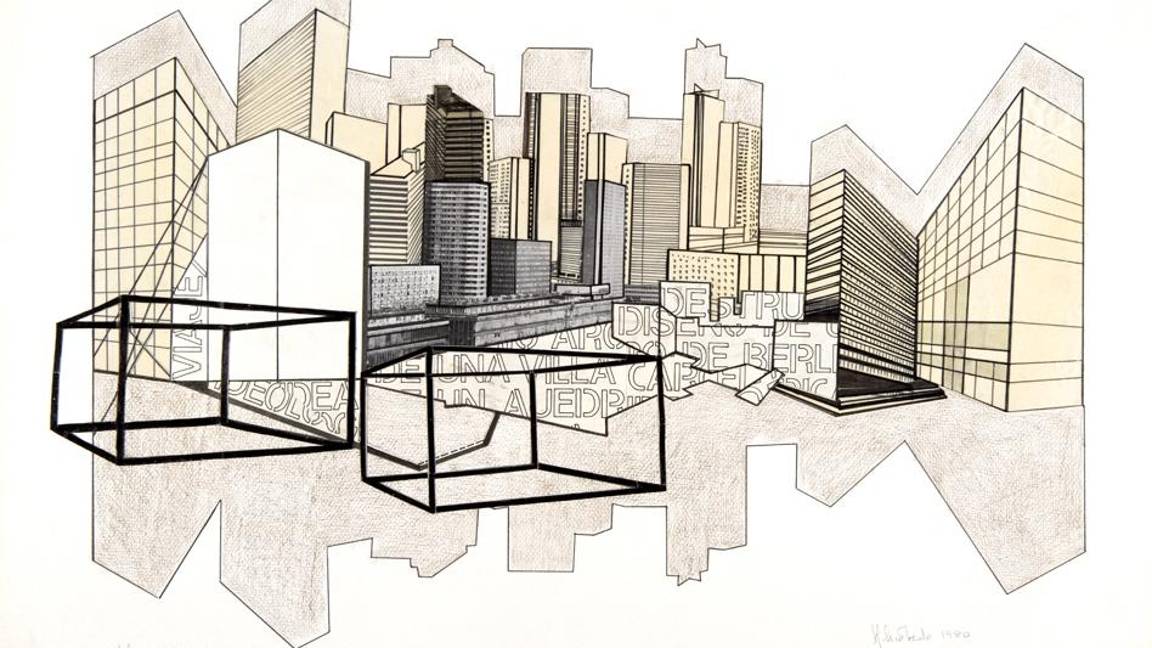 $!Urbe con moduladores (1980)