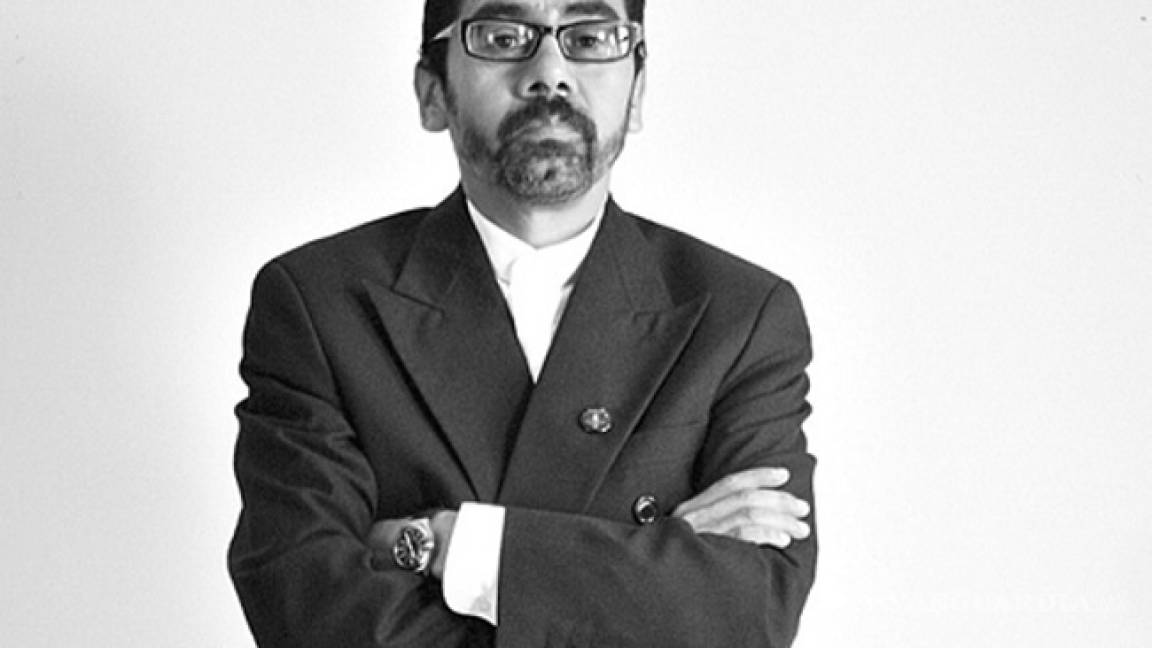 Denuncia Jesús R. Cedillo, escritor y columnista de VANGUARDIA, intimidaciones en su contra