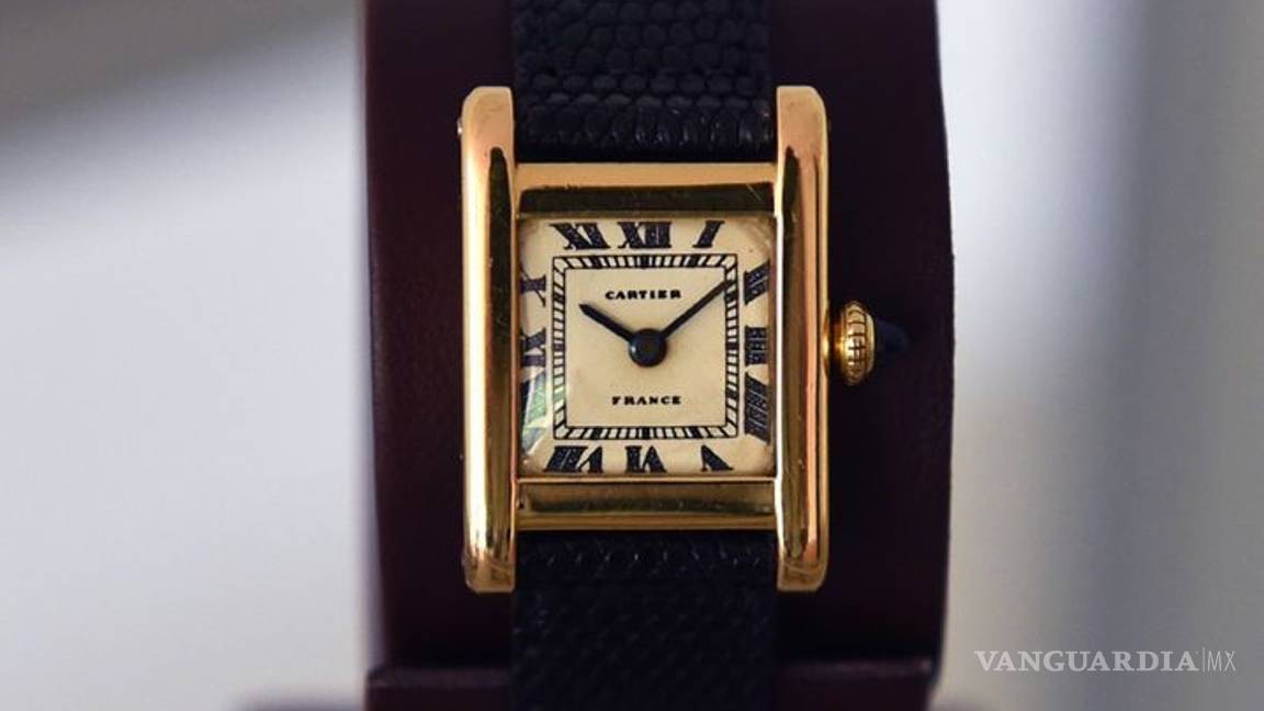 $!Kim Kardashian compra un reloj de Jackie Kennedy por 380 mil dólares