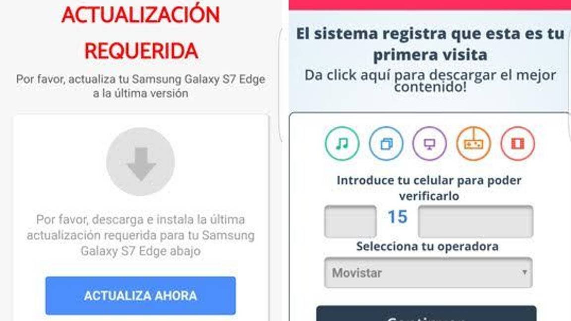 $!¡Ten cuidado! Llega nueva estafa a WhatsApp