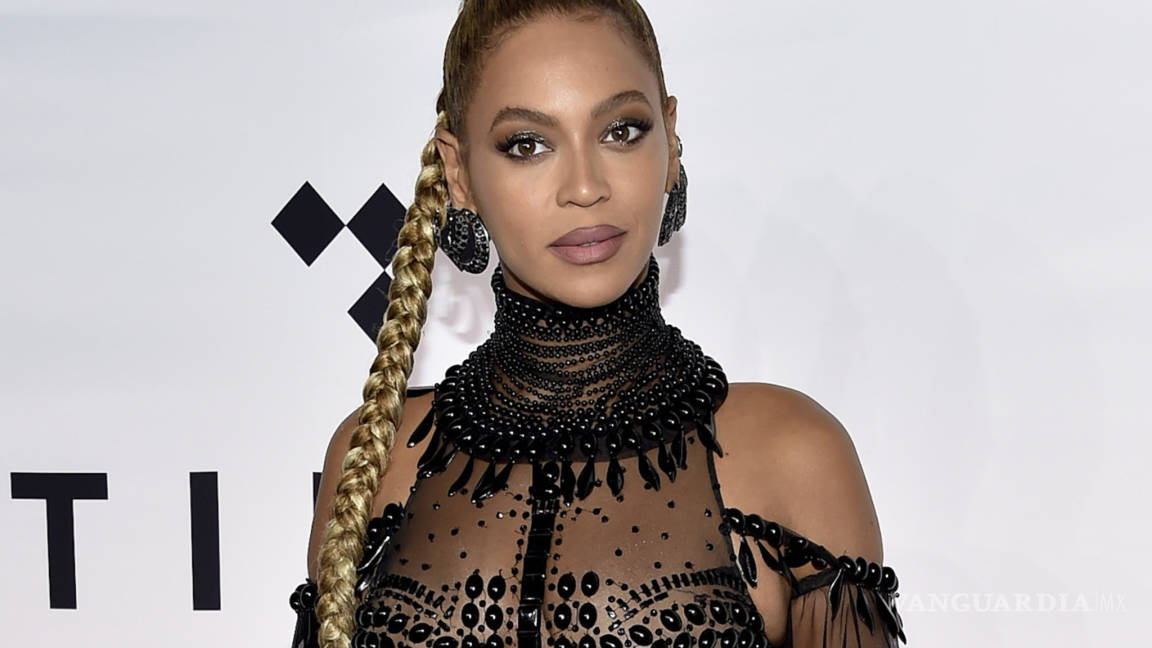 Beyoncé canta en boda de la hija del hombre más rico de la India