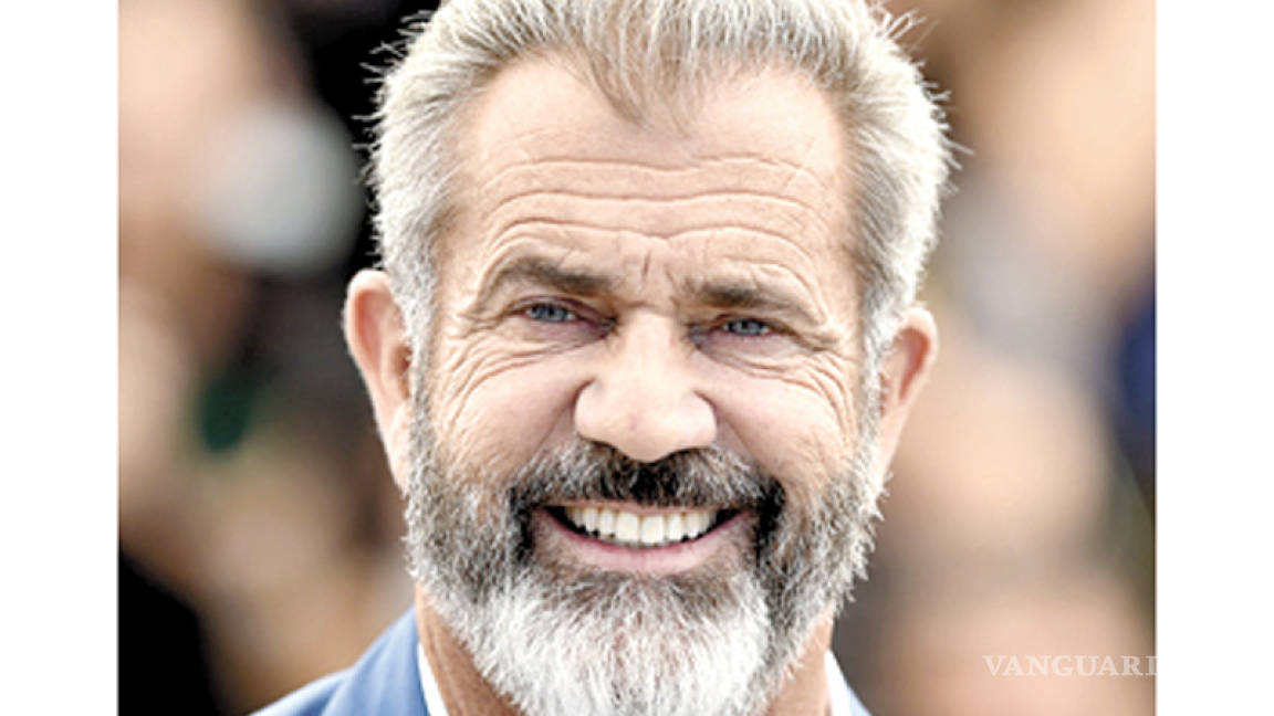 Mel Gibson celebra 10 años sobrio