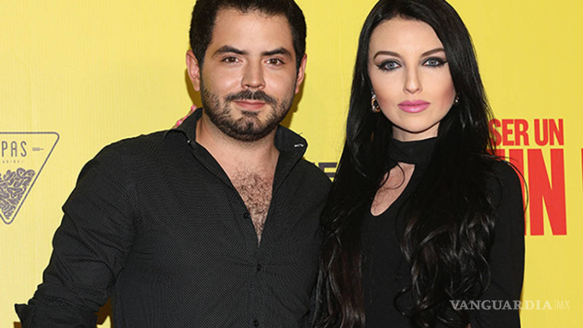 $!José Eduardo Derbez cachó a su novia con otra mujer en la cama, afirma revista