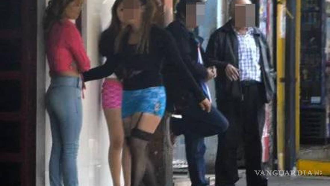 $!El hombre solía cruzar la frontera con México para acudir a los bares de Tijuana, zona que es conocida por los sexo-servicios que se ofrecen